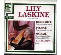 Lily Laskine