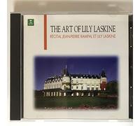 Lily Laskine - Chamber Works for Harp Vol.1