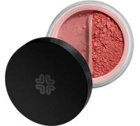 Lily Lolo Mineral Blush blush minéral en poudre teinte Clementine 3 g