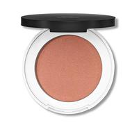 LILY LOLO Blush Pressé - Couleur - Just Peachy - 4g,