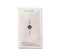 LILY LOLO Coffee Bean Base Relleno 1 unité pour adultes, avec texture confortable, fini uniforme