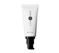LILY LOLO Crema Hidrantate Bb Deep 40 ml pour tous types de peau, idéal pour routine visage efficace, format pratique