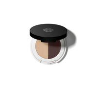 Lily Lolo Duo Ombre à paupières compacte moyenne
