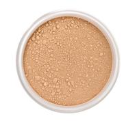 LILY LOLO FOND DE TEINT EN POUDRE MINÉRALE SPF15 GRAINS DE CAFÉ MINI 1UN