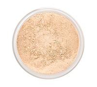 LILY LOLO - Fond de Teint Minéral SPF 15 Barely Buff 10 g