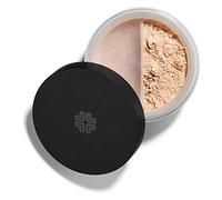 Lily Lolo - Fond de Teint Minéral SPF 15 - Barely Buff - 10g