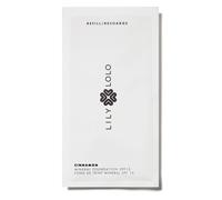 Lily Lolo - Fond De Teint Minéral Spf 15 - Cinnamon- Refill 10g