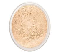 LILY LOLO Fond de Teint Minéral SPF 15 - Couleur - Barely Buff - 10g: Beauté et Parfum