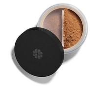 lily lolo - Fond de teint minéral SPF 15 - Hot Chocolate 10g Fond de teint minéral SPF 15 - Hot Chocolate - 10g