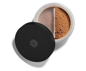 Lily Lolo - Fond de Teint Minéral SPF 15 - Hot Chocolate - 10g