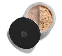 Lily Lolo Fond De Teint Minéral IP15 Warm Honey 10g
