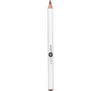 Lily Lolo Natural Lip Pencil crayon à lèvres teinte Soft Nude 1,1 g