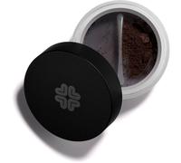 Lily Lolo Mineral Eye Shadow Fard À Paupières Minéral Teinte Black Sand 2 G