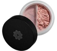 Lily Lolo Mineral Eyeshadow - Pink Fizz (vegan)