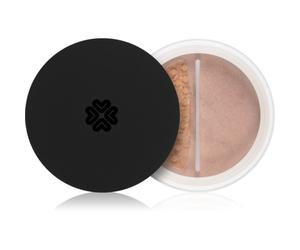 Lily Lolo Mineral Foundation fond de teint poudré minéral teinte Coffee Bean 10 g
