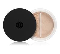 Fond de teint minéral Lily Lolo Spf 15 Popcorn 10g