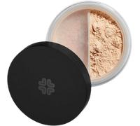 Lily Lolo Mineral Foundation fond de teint poudré minéral teinte Barely Buff 10 g