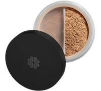 Lily Lolo Mineral Foundation fond de teint poudré minéral teinte Coffee Bean 10 g