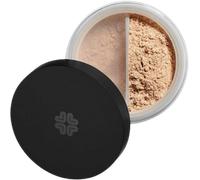 Lily Lolo Mineral Foundation fond de teint poudré minéral teinte Warm Peach 10 g
