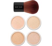 Lily Lolo Mineral Starter Collection - Light Medium