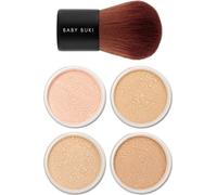 Lily Lolo Mineral Starter Collection - Medium