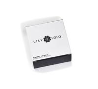 Lily Lolo Mini Size Mineral Foundation Spf 15 Warm Peach 0,75g