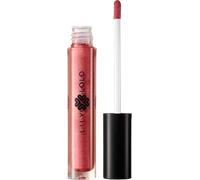 Lily Lolo Natural Lip Gloss - Bitten Pink