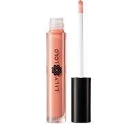 Lily Lolo Natural Lip Gloss - Clear