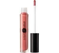 Lily Lolo Natural Lip Gloss - Damson Dusk