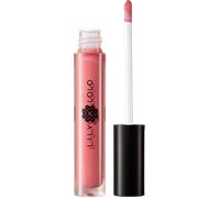 Lily Lolo Natural Lip Gloss - Scandalips