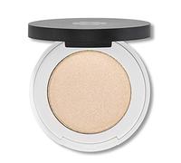 LILY LOLO Ombre à Paupières Compacte - Couleur - Ivory Tower - 2g,