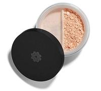 Lily Lolo Finishing Powder poudre fixante teinte Flawless Silk 4,5 g