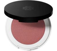 Lily Lolo Pressed Blush - Coming Up Roses