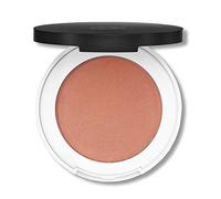 Lily Lolo Pressed Blush - Life's a Peach