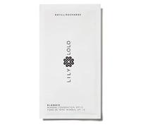 LILY LOLO - Recharge fond de teint poudre minérale PORCELAIN 10g