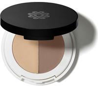Lily Lolo Sombra De Ojos Compacto Dark