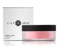 Lily Lolo Surfer Girl Blusher minéral 3g