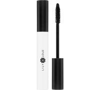 Lily Lolo Volume Naturale Mascara Black 7ml