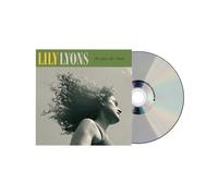 Lily Lyons - Re-Open The World