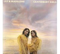 Lily & Madeleine - Canterbury Girls