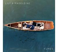 Lily & Madeleine Fumes (Vinyl) 12" Album