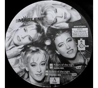 Lily Marlene - Riders Of The Night