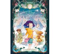 Lily Medialuna 3 - El secreto de Kalash