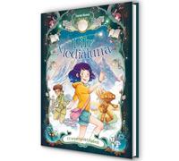 Lily Medialuna 3 - El secreto de Kalash