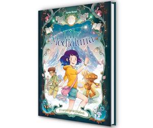 Lily Medialuna 3 - El secreto de Kalash