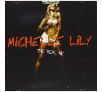 Lily Michelle – The Real Me – Import (Edel)