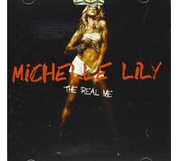 Lily Michelle – The Real Me – Import (Edel)