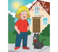 Lily, My Cat-Dog!
