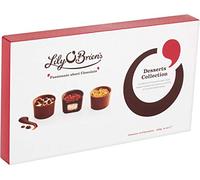 Lily O'Briens Desserts Collection (230g) - Paquet de 6