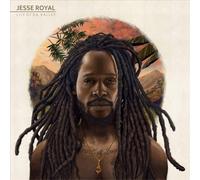 Lily Of Da Valley by Jesse Royal [VINYL] NEUF